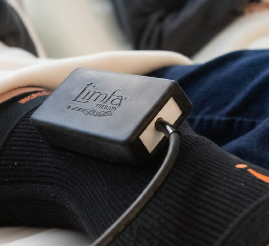 Schema funzionamento Incrediwear