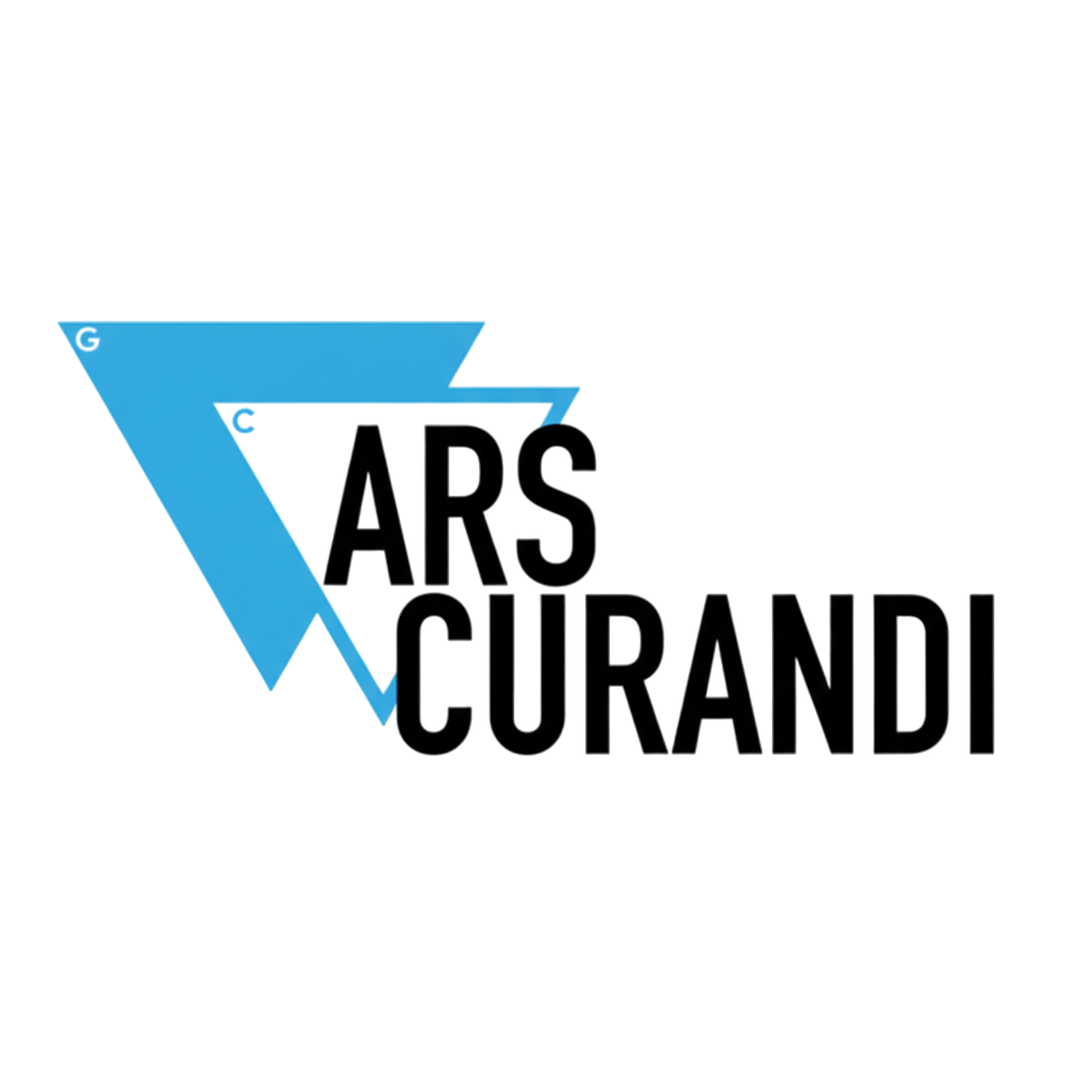 Ars Curandi Logo